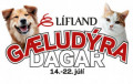 Gæludýradagar í Líflandi