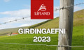 Girðingaefni Líflands 2023