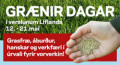 Grænir dagar