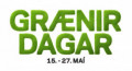 Grænir dagar í Líflandi