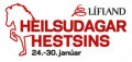 Heilsudagar hestsins