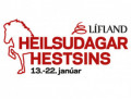 Heilsudagar hestsins