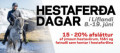 Hestaferðadagar