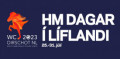HM dagar í Líflandi
