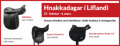 Hnakkadagar Líflands 27. febrúar - 4. mars