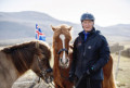 Lið Líflands sigraði í Þolreið LH 2022