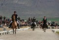 Styttist í Landsmót hestamanna
