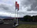 Lífland er að komast í hátíðarskap