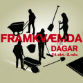 Framkvæmdadagar í Líflandi