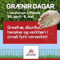 Grænir dagar