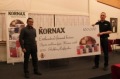 Sigurvegari Kornax mótsins