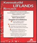 Kvennakvöld Líflands