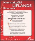 Kvennakvld Lflands