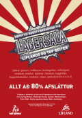 Lagersala Líflands og Top Reiter hefst í dag 23. ágúst