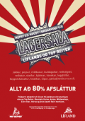 Lagersala Lflands og Top Reiter hefst  dag 23. gst