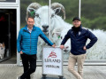 Lífland styrkir Knattspyrnufélag Árborgar