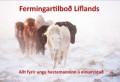 Fermingartilboð Líflands