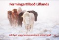 Fermingartilbo Lflands