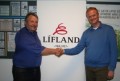 Lífland styrkir Landsmót hestamanna