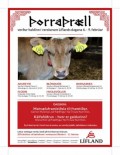 Þorraþræll Líflands