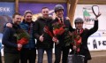 Meistaradeild Cintamani lauk á fimmtudaginn