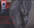 Meistaradeild Líflands hefst 28. janúar