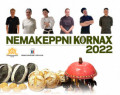 Nemakeppni Kornax 2022