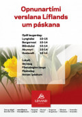 Gleðilega páska!