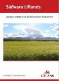 Sáðvörubæklingur 2017