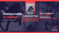 Meistaradeildin í hestaíþróttum 2020 - Slaktaumatölt