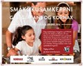Smákökusamkeppni