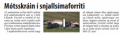 Lífland styrkir Landsmótsappið 2016