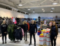 Verslun Líflands opnaði á nýjum stað í Borgarnesi