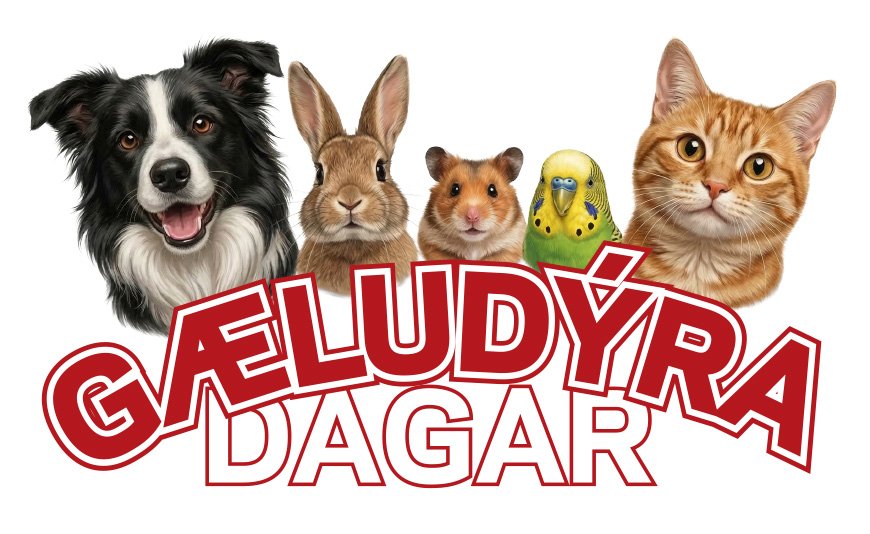 Gæludýradagar í Líflandi
