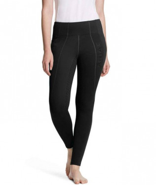 ARIAT "ATTAIN" FÓÐRAÐAR LEGGINGS M/Heilbót