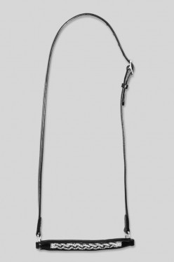 Top Reiter noseband FLÉTTA