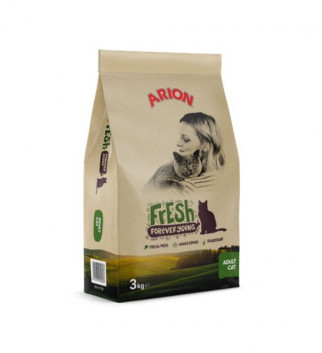 Arion Fresh Adult Cat 