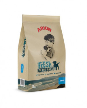 Arion Fresh Junior 