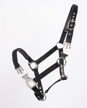 Fager Smart Halter stallmúll 