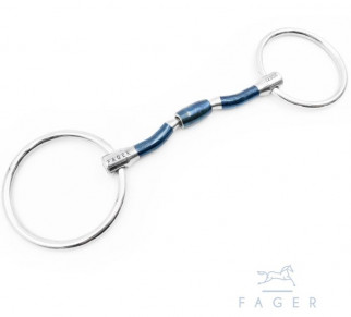 Fager NILS Barrel Sweet Iron 