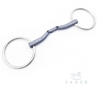 Fager MARIA Titanium