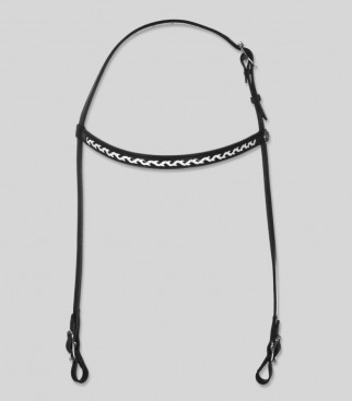 Top Reiter headstall Individuelle