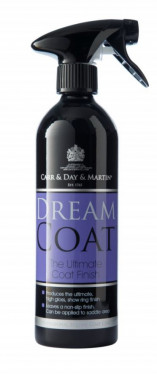 Carr & Day & Martin - Ultimate coat finish