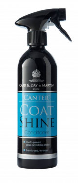 Carr & Day & Martin - Coat shine conditioner