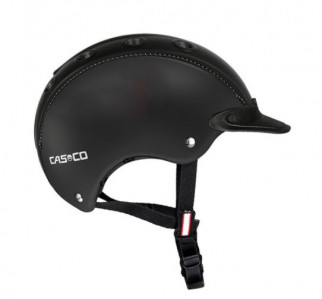 CASCO "CHOICE turnier" BARNAHJÁLMUR