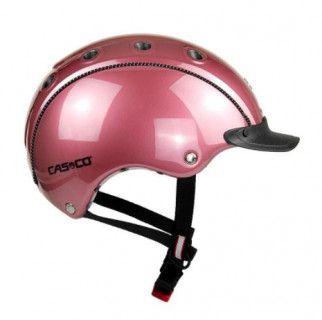 CASCO "CHOICE Turnier" BARNAHJÁLMUR