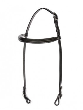 Eques headstall Singula Elegant