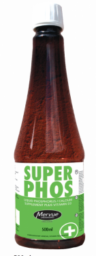 Super Phos 500 ml