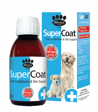 Super Coat 150 ml vökvi