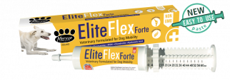 EliteFlex Forte fyrir hunda